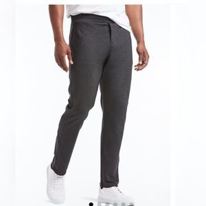 Public Rec All Day Everyday pants heathered charcoal 42x30